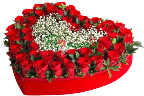 50 первых поцелуев